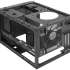 Корпус miniITX SILVERSTONE Sugo SST-SG15S, Mini-Tower, без БП,  белый [g410sg15s000020]
